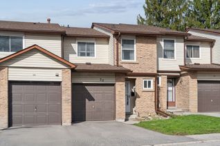 Condo for Sale, 1330 Trowbridge Dr #29, Oshawa, ON