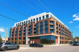 Apartment for Sale, 201 Brock St S #602, Whitby, ON