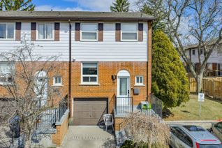 Condo for Sale, 2445 Homelands Dr #25, Mississauga, ON