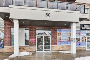 Condo Apartment for Rent, 50 Sky Harbour Dr #408, Brampton, ON