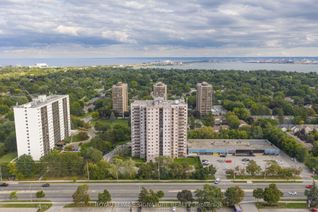 Apartment for Rent, 975 Warwick Ct #1608, Burlington, ON