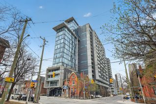 Property for Sale, 224 Lyon St N #307, Ottawa Centre, ON