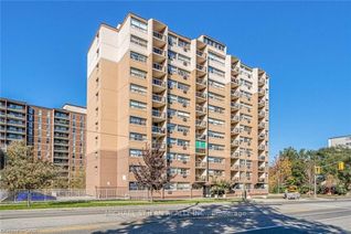 Condo for Rent, 1950 Main St W #503, Hamilton, ON