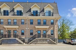 Condo Townhouse for Sale, 807 Gordon St #7, Guelph, ON
