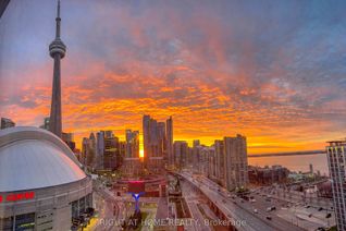 Apartment for Sale, 5 Mariner Ter #2102, Toronto, ON