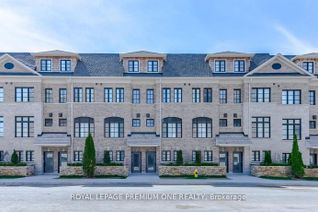 Property for Rent, 31 Salvador Allende Ct, Toronto, ON