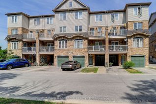 Condo Townhouse for Sale, 42 Pinery Trl #35, Toronto, ON
