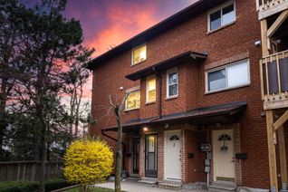 Property for Sale, 1104 Loggers Run #3, Barrie, ON