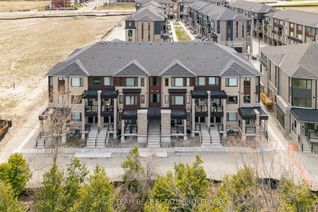 Condo Townhouse for Sale, 39 Appletree Ln, Barrie, ON