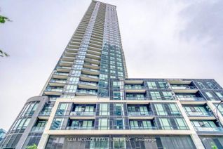 Property for Rent, 510 Curran Pl #1710, Mississauga, ON