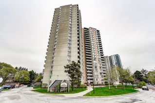 Property for Sale, 10 Martha Eaton Way #1508, Toronto, ON