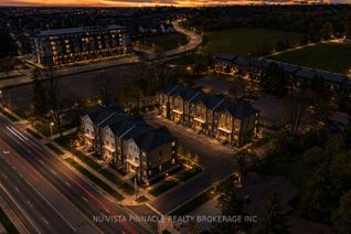 Condo Townhouse for Rent, 1208 Fanshawe Park Rd E #Unit 7, London North, ON