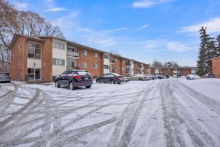 Condo for Sale, 1172 Hamilton Rd #308, London East, ON
