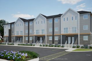 Condo Townhouse for Rent, 1208 Fanshawe Park Rd E #Unit 1, London North, ON
