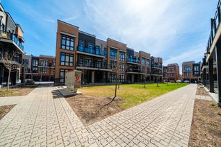 Townhouse for Sale, 6 Sayers Ln #10, Richmond Hill, ON