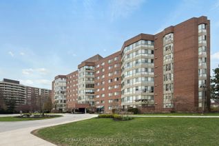 Apartment for Sale, 5 Weldrick Rd W #506, Richmond Hill, ON