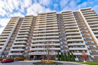 Apartment for Rent, 3 Lisa St #911, Brampton, ON