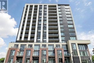 Apartment for Rent, 705 Davis Dr #403, Newmarket, ON