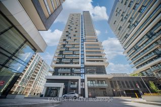 Property for Rent, 105 Oneida Cres #2509, Richmond Hill, ON