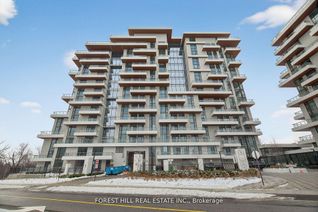 Property for Sale, 399 Royal Orchard Blvd #LPH22, Markham, ON