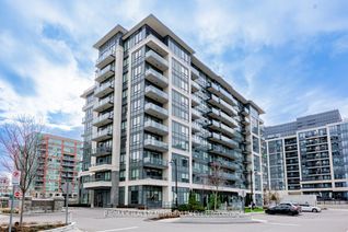 Property for Rent, 396 Highway 7 N/A E #715, Richmond Hill, ON