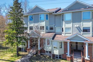 Townhouse for Sale, 1400 Wildberry Ct #11, Orleans - Convent Glen and Area, ON