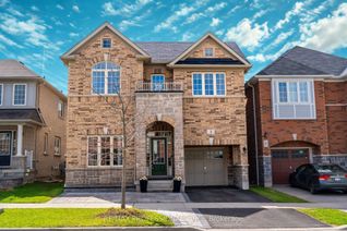 Property for Sale, 3 Skelton Cres, Ajax, ON