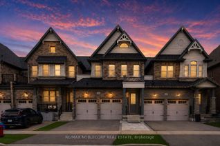 Freehold Townhouse for Sale, 60 Tatton Ct, King, ON