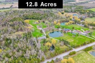 Property for Sale, 4367 Bethesda Side Road, Whitchurch-Stouffville, ON