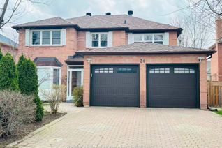 House for Rent, 30 Larratt Ln #Bsmt, Richmond Hill, ON