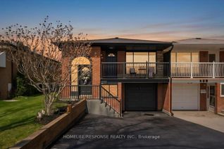 Bungalow for Sale, 291 Thrace Ave, Mississauga, ON
