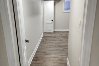 Property for Rent, 393 Jelinik Ter, Milton, ON