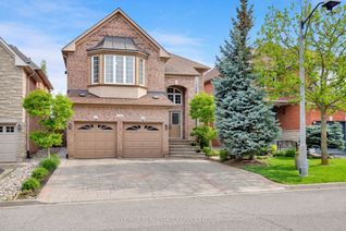 Property for Sale, 2252 Foxfield Rd, Oakville, ON