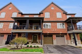 Property for Sale, 2362 Peppiatt Common, Burlington, ON