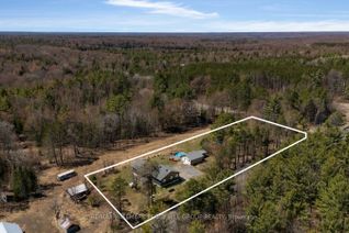 Detached House for Sale, 400 Raymond Rd, Muskoka Lakes, ON