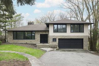 Sidesplit for Sale, 537 Blythwood Rd, Toronto, ON