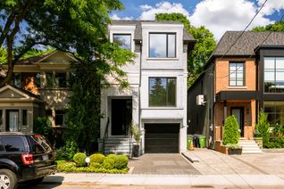 House for Sale, 53 Castlewood Rd, Toronto, ON