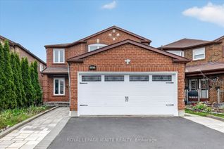Detached House for Sale, 205 Hupfield Trl, Toronto, ON Detached House for Sale, 205 Hupfield Trl, Toronto, ON