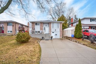 Detached House for Sale, 344 Kensington Cres, Oshawa, ON