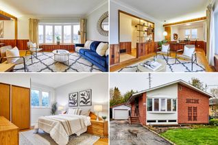 Property for Sale, 14 Rockport Cres, Richmond Hill, ON