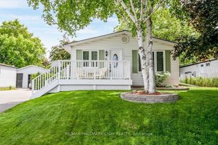 House for Sale, 97 Walkem Dr, New Tecumseth, ON