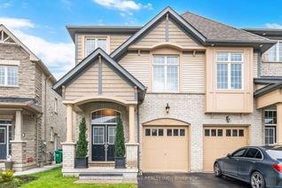 Semi-Detached House for Sale, 36 ARCADIA Rd, Caledon, ON