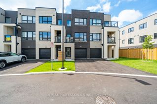 Property for Rent, 3099 Cherry Blossom Cmn N/A, Burlington, ON