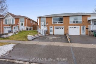 Bungalow for Rent, 465 Fergo Ave, Mississauga, ON