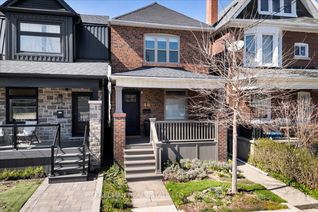 Detached House for Sale, 40 Garnet Ave, Toronto, ON