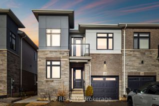 Townhouse for Rent, 140 Springvalley Cres #Lower, Hamilton, ON