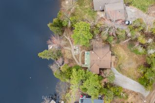 Detached House for Sale, 26 Cedar Ct, Trent Lakes, ON