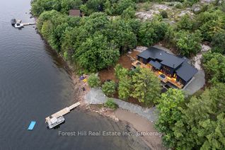 Bungalow for Sale, 40 Island 810 N/A, Georgian Bay, ON