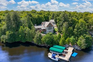 House for Sale, 36 MANITOUWABING ESTATES Rd, McKellar, ON