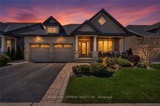 Property for Sale, 58 Forestview Ct, West Lincoln, ON